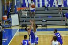 MBBall vs Emmanuel  Men’s Basketball vs Emmanuel College. - Photo By: KEITH NORDSTROM : Wheaton, MBBall, Emmanuel, basketball